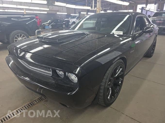 2009 Dodge Challenger SRT8