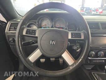 2009 Dodge Challenger SRT8 - miniatura 10