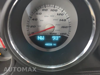 2009 Dodge Challenger SRT8 - miniatura 12