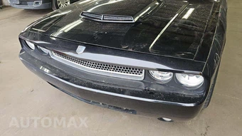 2009 Dodge Challenger SRT8 - miniatura 19