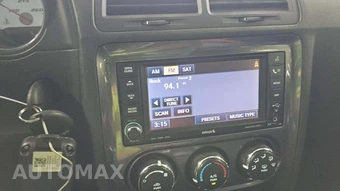 2009 Dodge Challenger SRT8 - miniatura 24