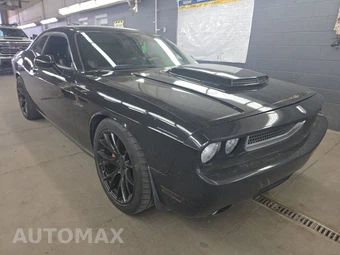 2009 Dodge Challenger SRT8 - miniatura 3