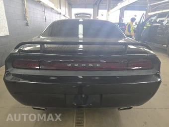2009 Dodge Challenger SRT8 - miniatura 5