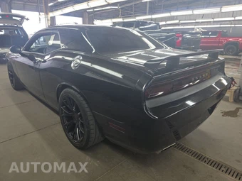 2009 Dodge Challenger SRT8 - miniatura 6