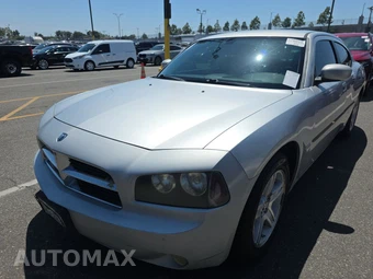 2009 Dodge Charger R/T