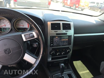 2009 Dodge Charger R/T - miniatura 11
