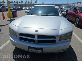 2009 Dodge Charger R/T - miniatura 2