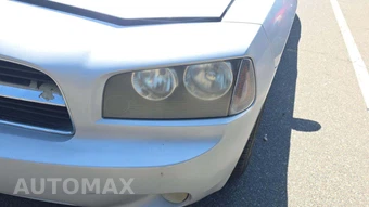 2009 Dodge Charger R/T - miniatura 26