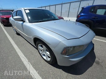 2009 Dodge Charger R/T - miniatura 3