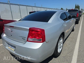 2009 Dodge Charger R/T - miniatura 4