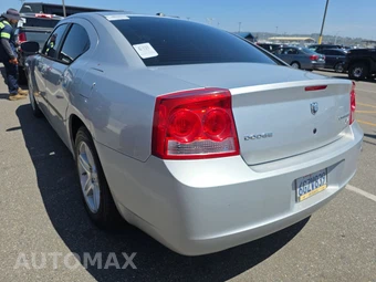 2009 Dodge Charger R/T - miniatura 6