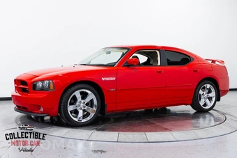 2009 Dodge Charger R/T - miniatura 10