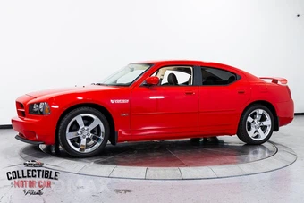 2009 Dodge Charger R/T - miniatura 11