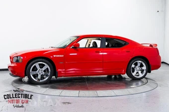 2009 Dodge Charger R/T - miniatura 12