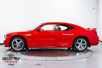 2009 Dodge Charger R/T - miniatura 13