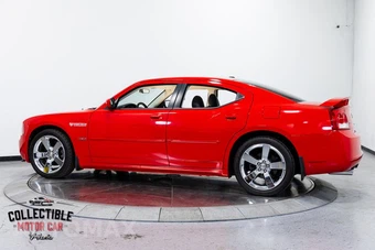 2009 Dodge Charger R/T - miniatura 14
