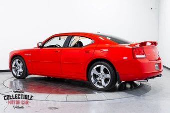 2009 Dodge Charger R/T - miniatura 15