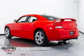 2009 Dodge Charger R/T - miniatura 16
