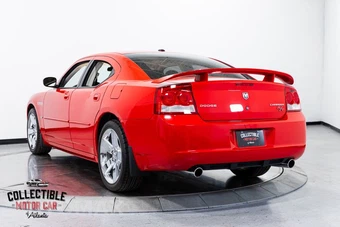 2009 Dodge Charger R/T - miniatura 17