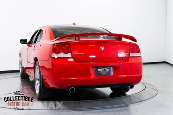 2009 Dodge Charger R/T - miniatura 18