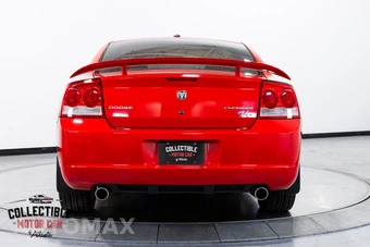 2009 Dodge Charger R/T - miniatura 19