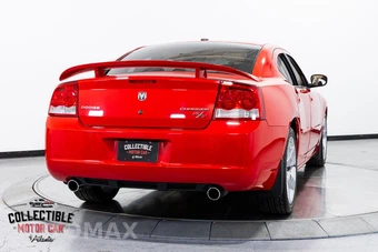 2009 Dodge Charger R/T - miniatura 20