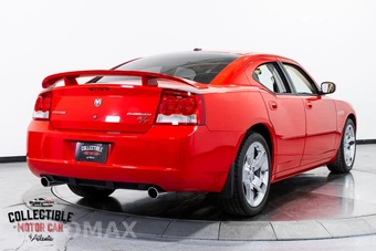 2009 Dodge Charger R/T - miniatura 21