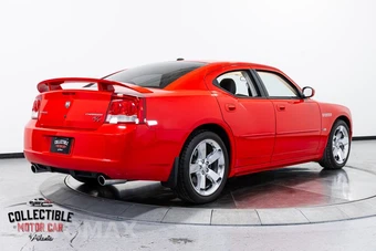 2009 Dodge Charger R/T - miniatura 22