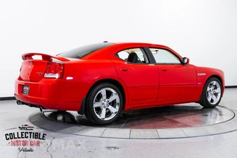2009 Dodge Charger R/T - miniatura 23