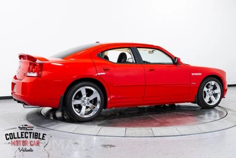 2009 Dodge Charger R/T - miniatura 24