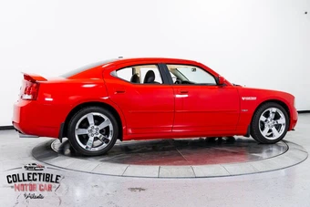 2009 Dodge Charger R/T - miniatura 25