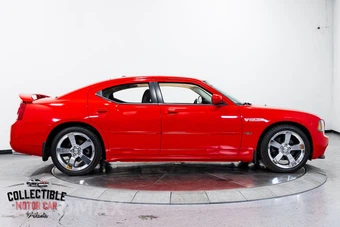 2009 Dodge Charger R/T - miniatura 26