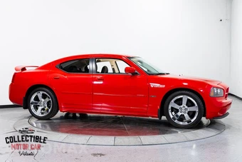 2009 Dodge Charger R/T - miniatura 27