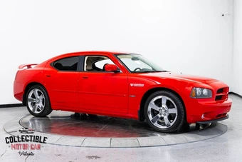 2009 Dodge Charger R/T - miniatura 28
