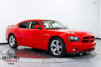 2009 Dodge Charger R/T - miniatura 29