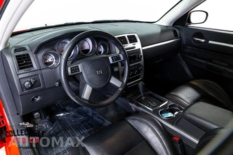 2009 Dodge Charger R/T - miniatura 3
