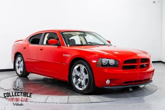 2009 Dodge Charger R/T - miniatura 30