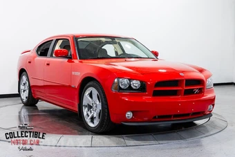 2009 Dodge Charger R/T - miniatura 31