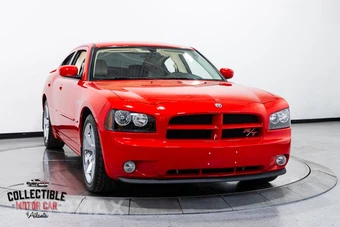 2009 Dodge Charger R/T - miniatura 32