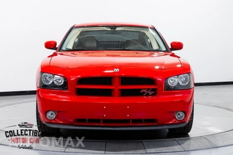 2009 Dodge Charger R/T - miniatura 33