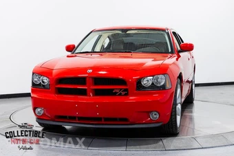 2009 Dodge Charger R/T - miniatura 34