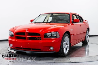 2009 Dodge Charger R/T - miniatura 35
