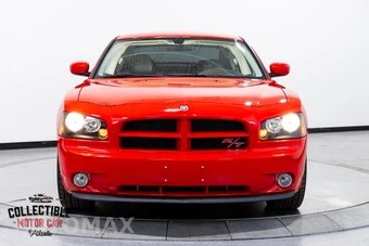 2009 Dodge Charger R/T - miniatura 36