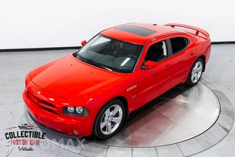 2009 Dodge Charger R/T - miniatura 38