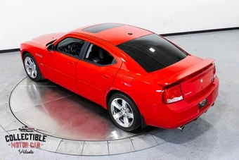 2009 Dodge Charger R/T - miniatura 39