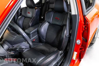 2009 Dodge Charger R/T - miniatura 4