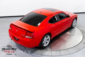 2009 Dodge Charger R/T - miniatura 40