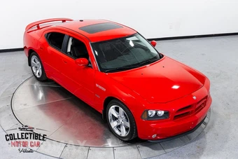 2009 Dodge Charger R/T - miniatura 41