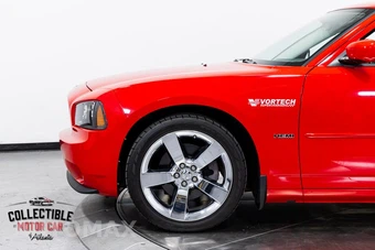 2009 Dodge Charger R/T - miniatura 42