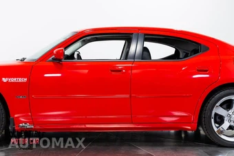 2009 Dodge Charger R/T - miniatura 43